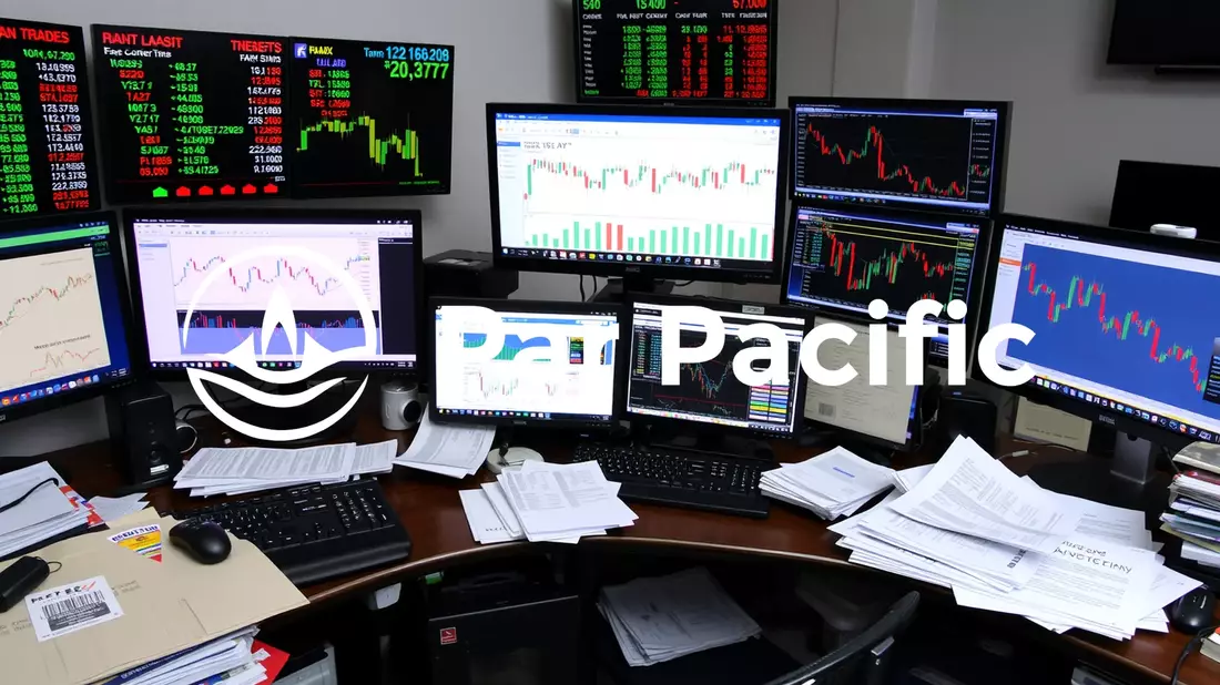 Par Pacific’s Q3 2025 Earnings: A Critical Juncture for the High-Flying Stock Illustration mit AI erstellt übermittelt durch boerse-global.de