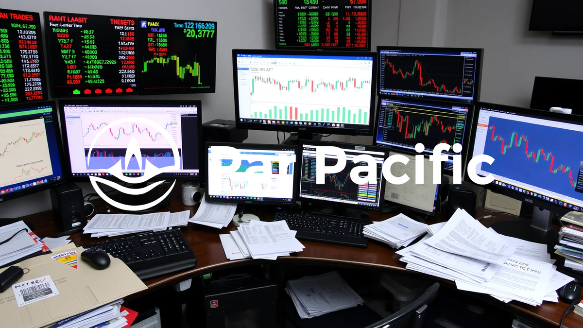 Par Pacific’s Q3 2025 Earnings: A Critical Juncture for the High-Flying Stock - Foto: über boerse-global.de