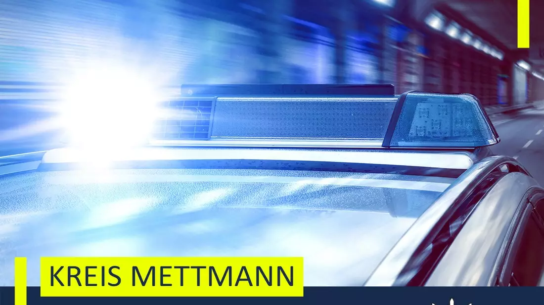 POL-ME: Halloween-Nacht: Polizei zieht Bilanz - 2511001 - Bild: presseportal.de