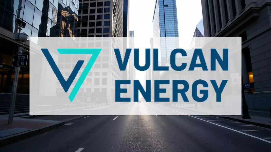 Vulcan Energy Secures Major Breakthroughs in Funding and Production Illustration mit AI erstellt übermittelt durch boerse-global.de
