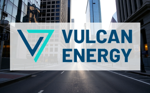 Vulcan Energy Secures Major Breakthroughs in Funding and Production - Foto: über boerse-global.de