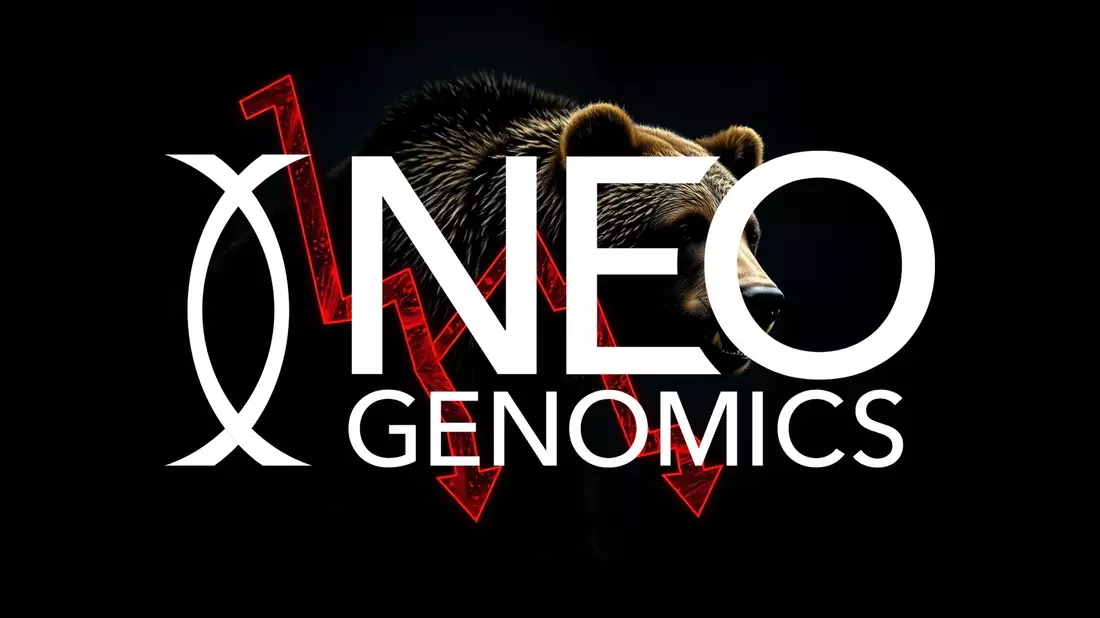 Neogenomics Aktie: Biotech-Explosion? - Bild: über boerse-global.de