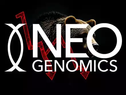 Neogenomics Aktie: Biotech-Explosion? - Foto: über boerse-global.de