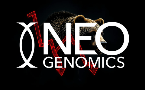 Neogenomics Aktie: Biotech-Explosion? - Foto: über boerse-global.de