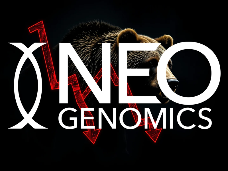 Neogenomics Aktie: Biotech-Explosion? - Foto: über boerse-global.de