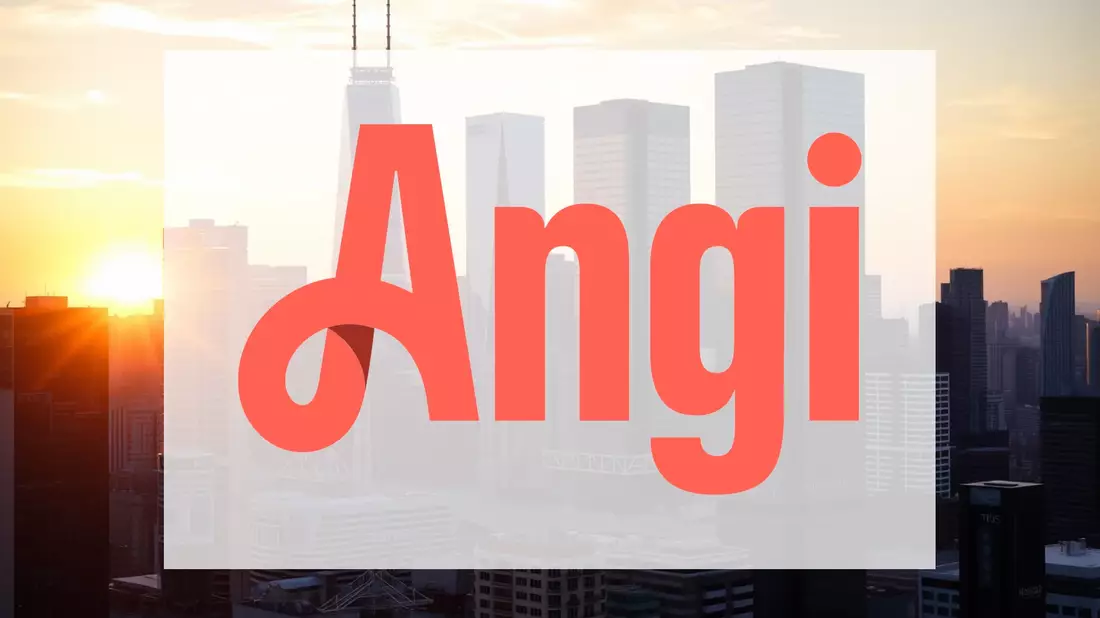 Angi Aktie: Entscheidung naht! - Bild: über boerse-global.de