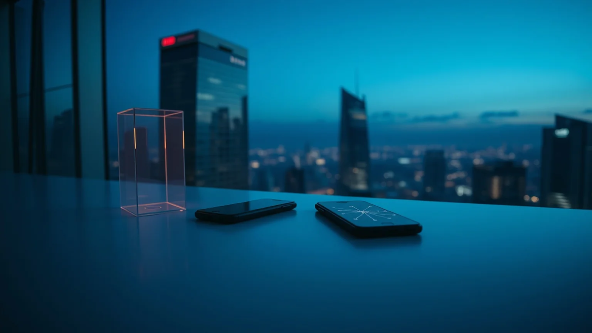 Messaging-Markt im Wandel: WhatsApp verstärkt Verschlüsselung - Foto: über boerse-global.de