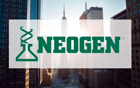 Neogen Shares at Critical Juncture Amid Leadership and Technical Challenges - Foto: über boerse-global.de