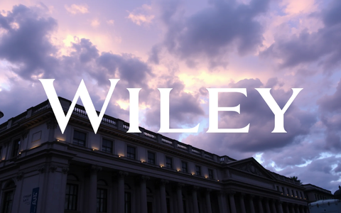 John Wiley Shares Face Conflicting Market Signals - Foto: über boerse-global.de