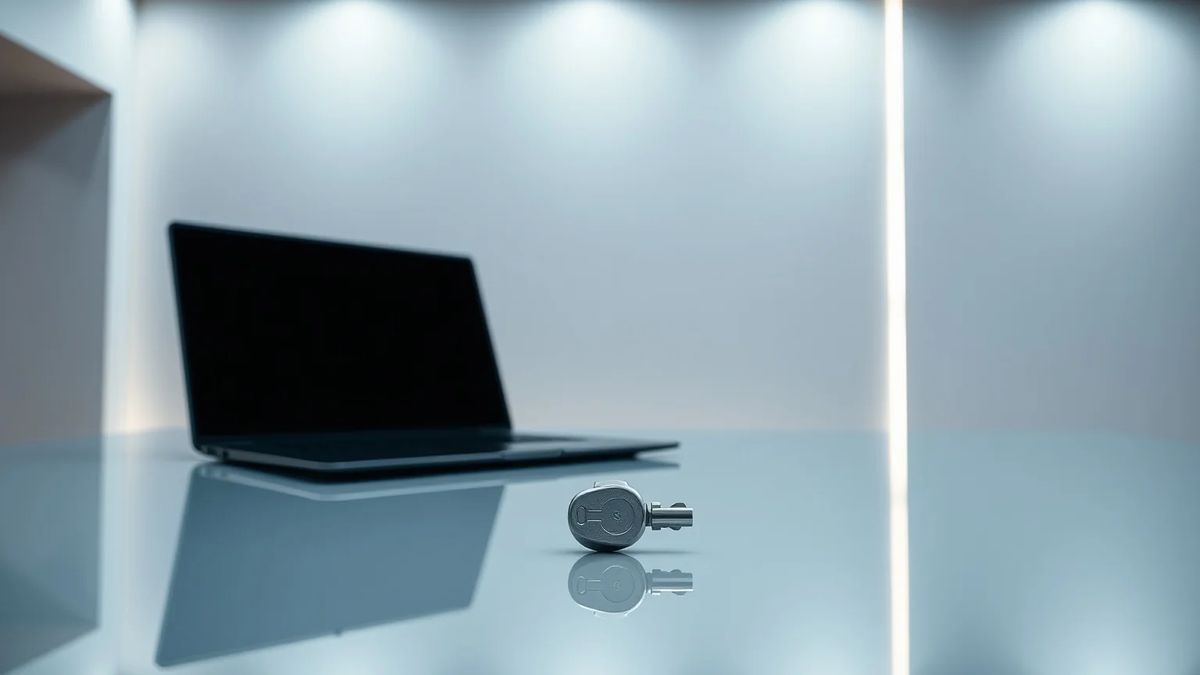 Google: Passkeys statt Passwörter gegen Cyberkriminalität - Foto: über boerse-global.de