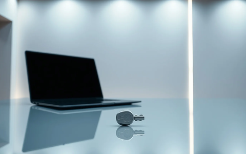 Google: Passkeys statt Passwörter gegen Cyberkriminalität - Foto: über boerse-global.de