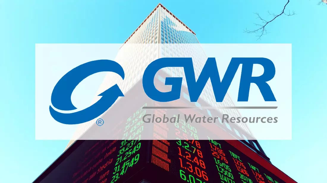 Global Water Aktie: Impulsiver Aufstieg! - Bild: über boerse-global.de