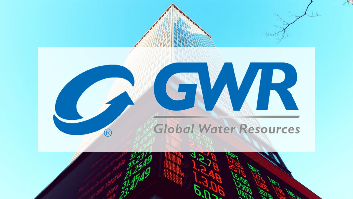 Global Water Aktie: Impulsiver Aufstieg! - Foto: über boerse-global.de