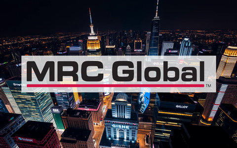 MRC Global Shares Face Critical Test Amid Analyst Downgrades - Foto: über boerse-global.de