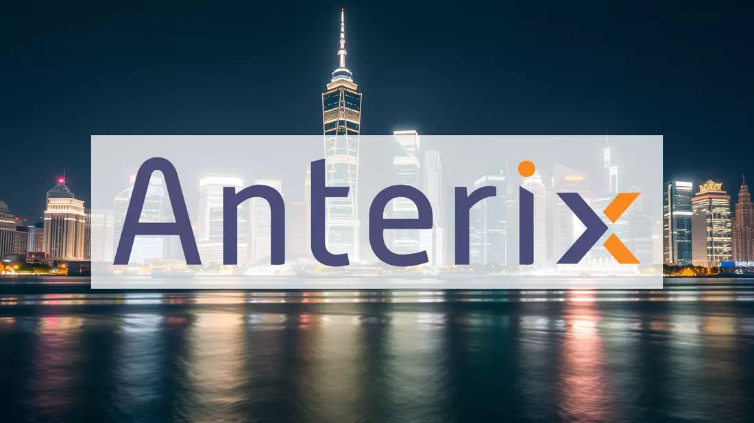 Anterix Faces Pivotal Month with Key Catalysts Ahead - Bild: über boerse-global.de