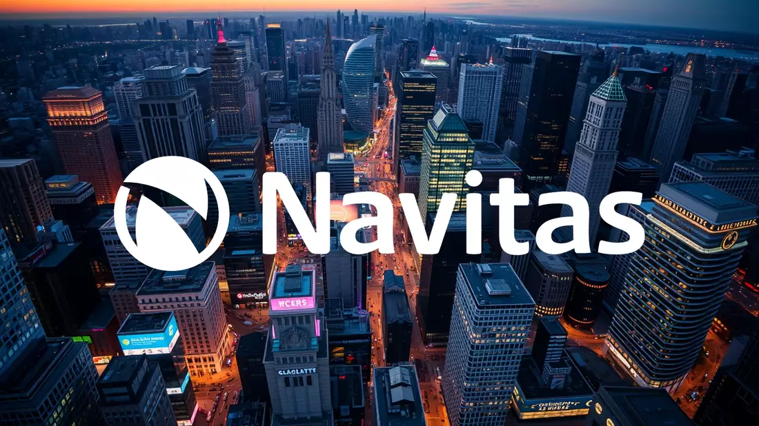 Navitas Semiconductor Faces Critical Earnings Test Amid Market Uncertainty - Bild: über boerse-global.de