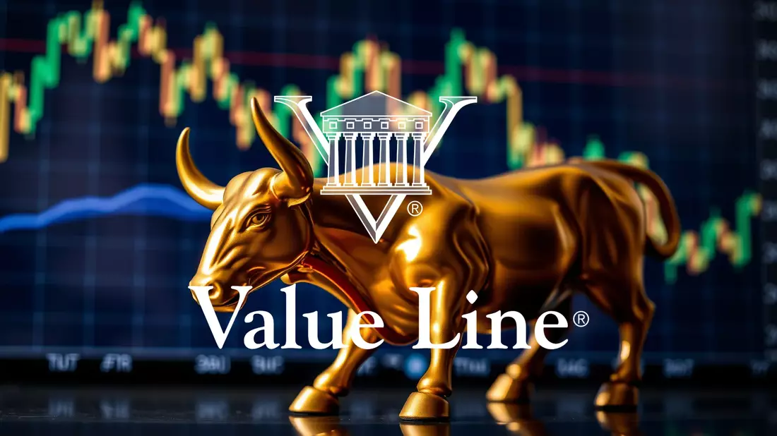 Value Line Doubles Down on Shareholder Returns Amid Market Pressure - Bild: über boerse-global.de