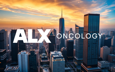 Alx Oncology Aktie: Entscheidungswoche! - Foto: über boerse-global.de