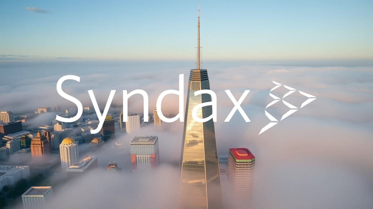 Syndax Shares Face Market Pressure Despite Regulatory Win - Foto: über boerse-global.de
