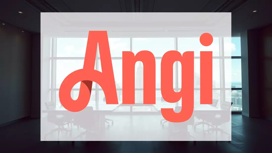 Angi Stock Approaches Critical Earnings Test - Bild: über boerse-global.de