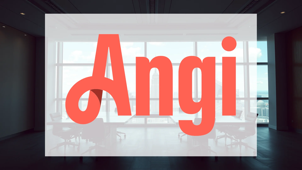 Angi Stock Approaches Critical Earnings Test - Foto: über boerse-global.de