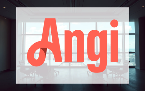 Angi Stock Approaches Critical Earnings Test - Foto: über boerse-global.de