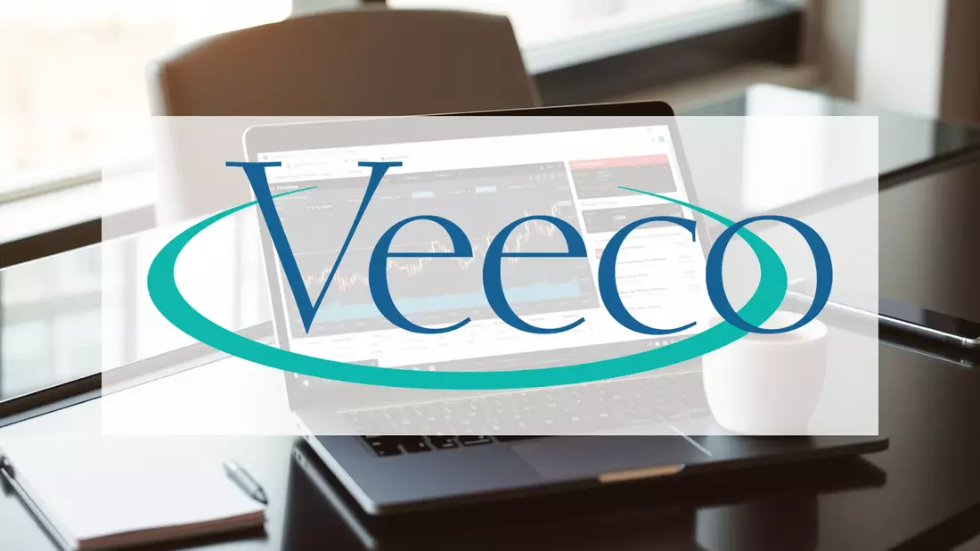 Veeco Instruments Stock Plummets Despite Major Contract Wins - Bild: über boerse-global.de