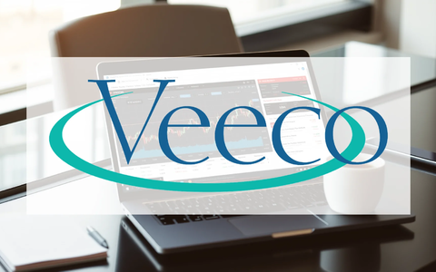Veeco Instruments Stock Plummets Despite Major Contract Wins - Foto: über boerse-global.de