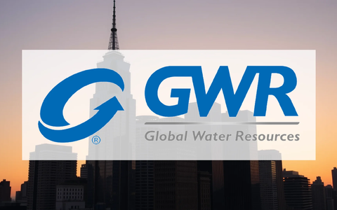 Is Global Water Resources Stock Poised for a Breakout? - Foto: über boerse-global.de