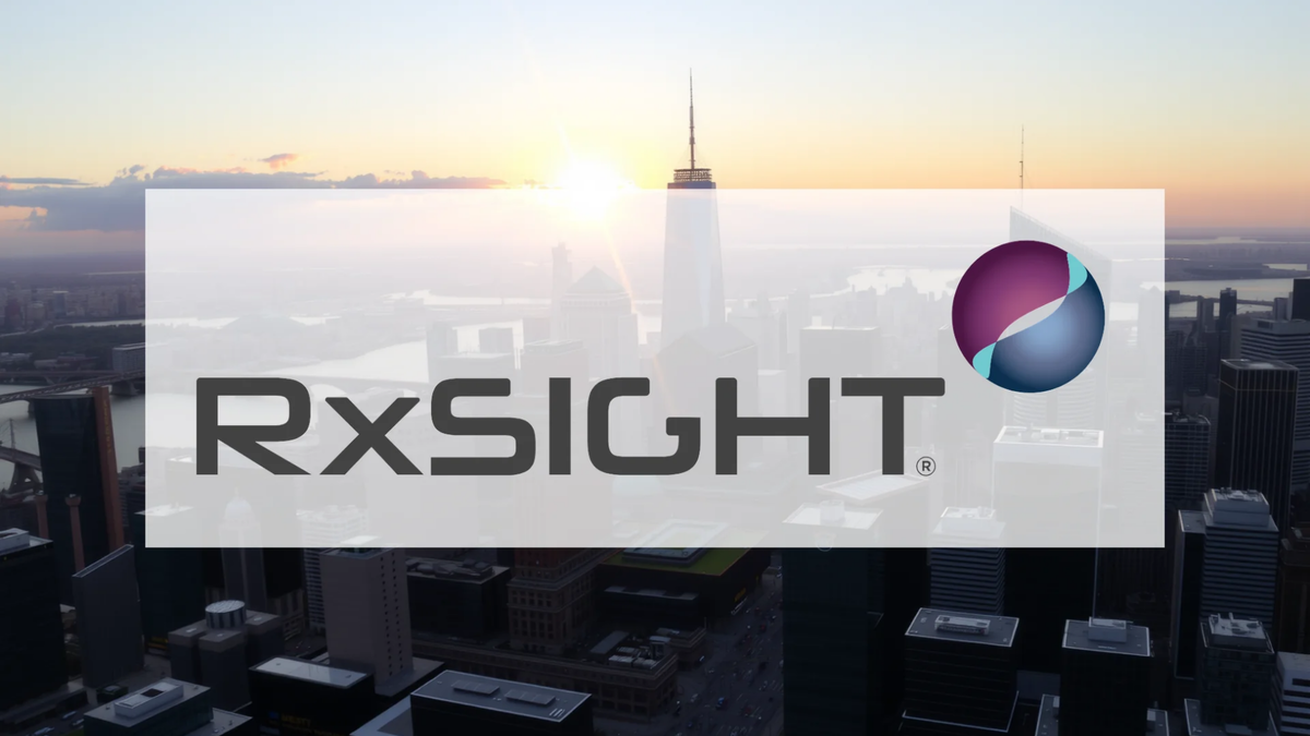 RxSight Faces Critical Earnings Test as Shares Languish - Foto: über boerse-global.de