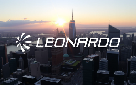 Leonardo’s Defense Stock: A High-Flying Performer Faces Critical Test - Foto: über boerse-global.de