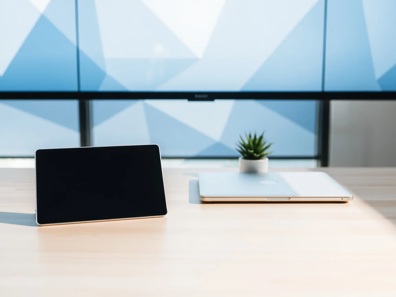 Copilot und Chrome: KI-Revolution in Office-Software - Foto: über boerse-global.de