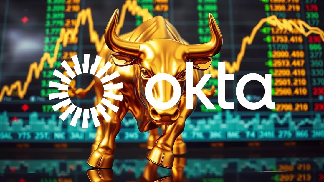 Identity Security Leader Okta Maintains Impressive Growth Trajectory - Bild: über boerse-global.de