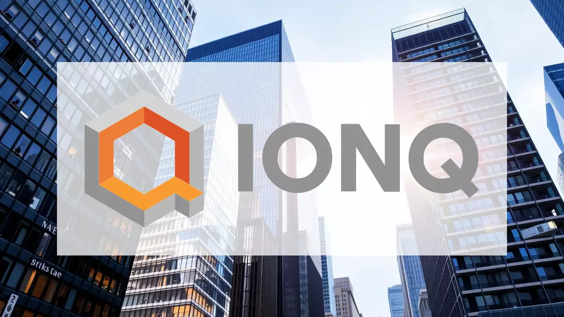 Quantum Computing’s High-Stakes Moment: IonQ Faces Earnings Test - Bild: über boerse-global.de