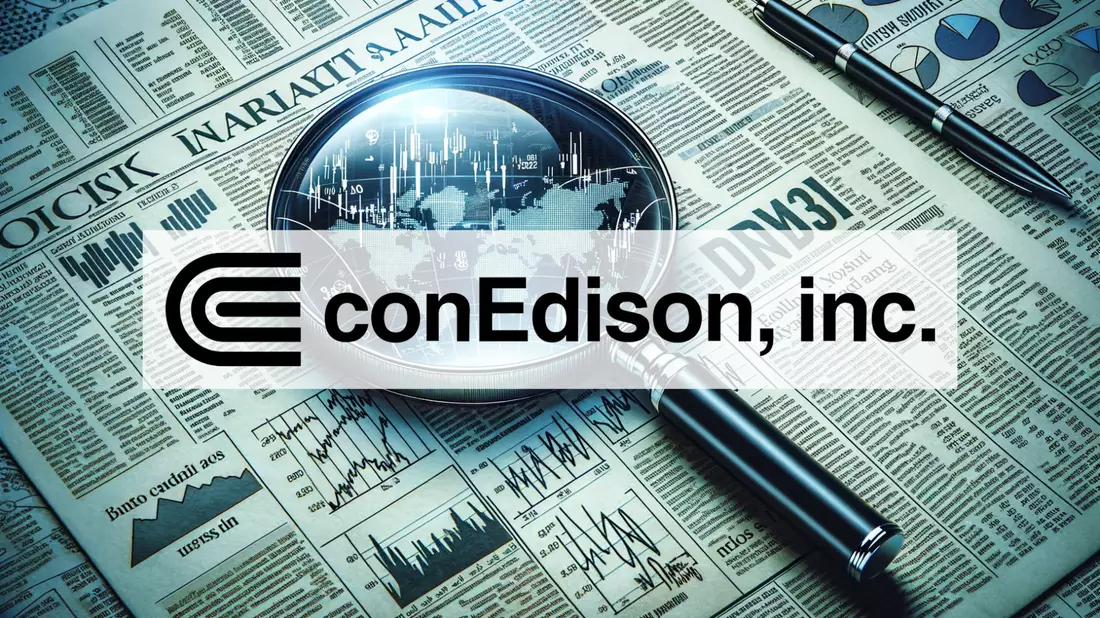Strong Earnings, Weak Reaction: The Edison International Puzzle - Bild: über boerse-global.de