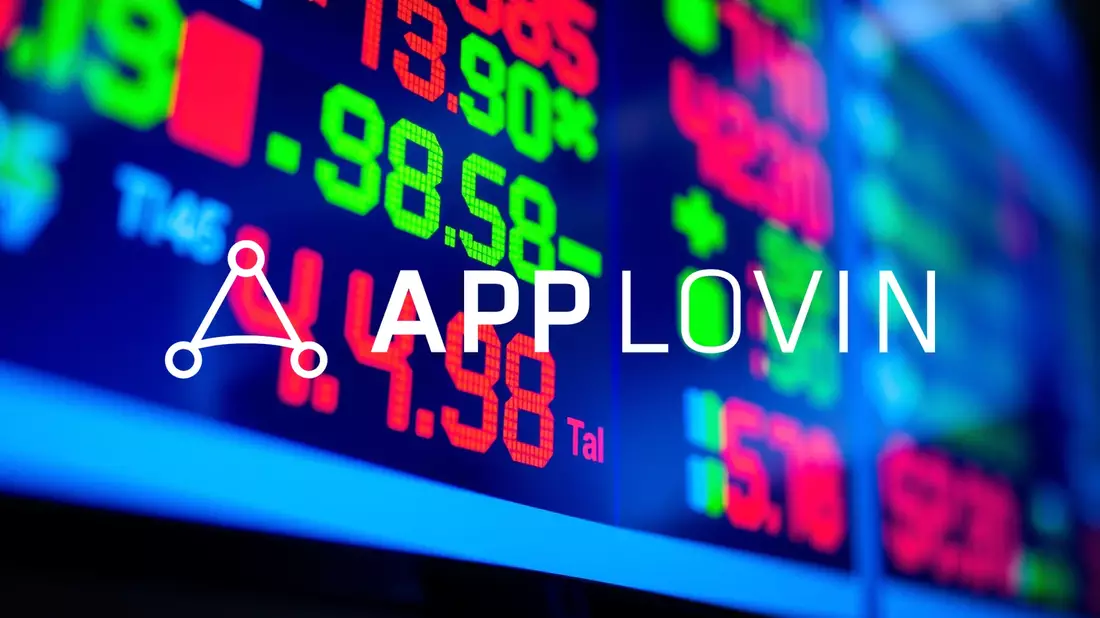 AppLovin Shares Face Valuation Scrutiny After Stellar Run - Bild: über boerse-global.de