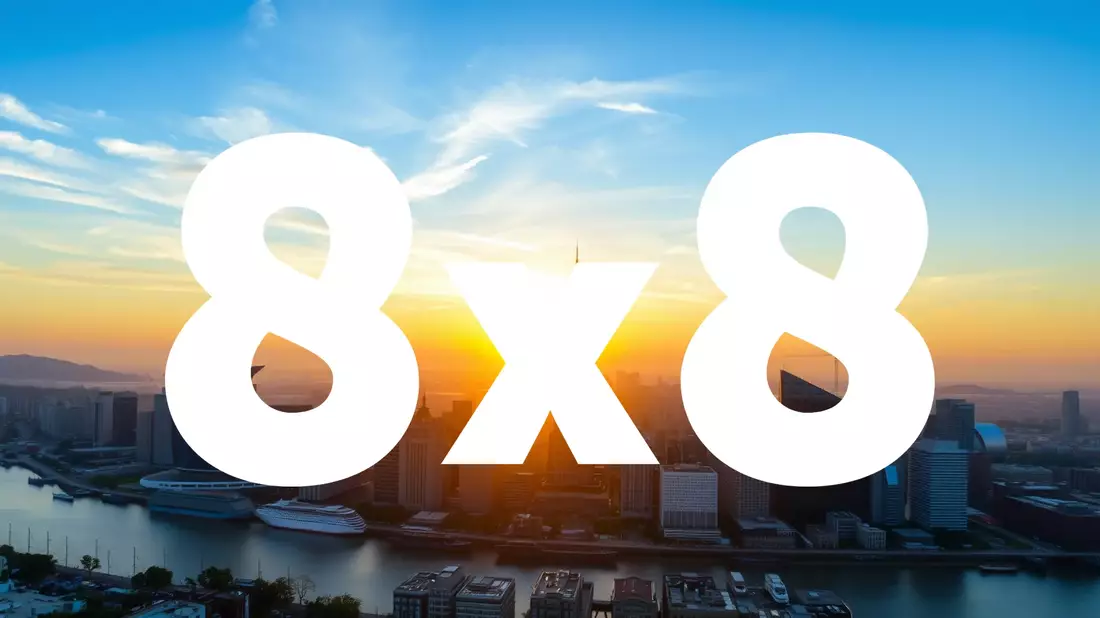 Earnings Report Looms for Cloud Communications Firm 8×8 - Bild: über boerse-global.de