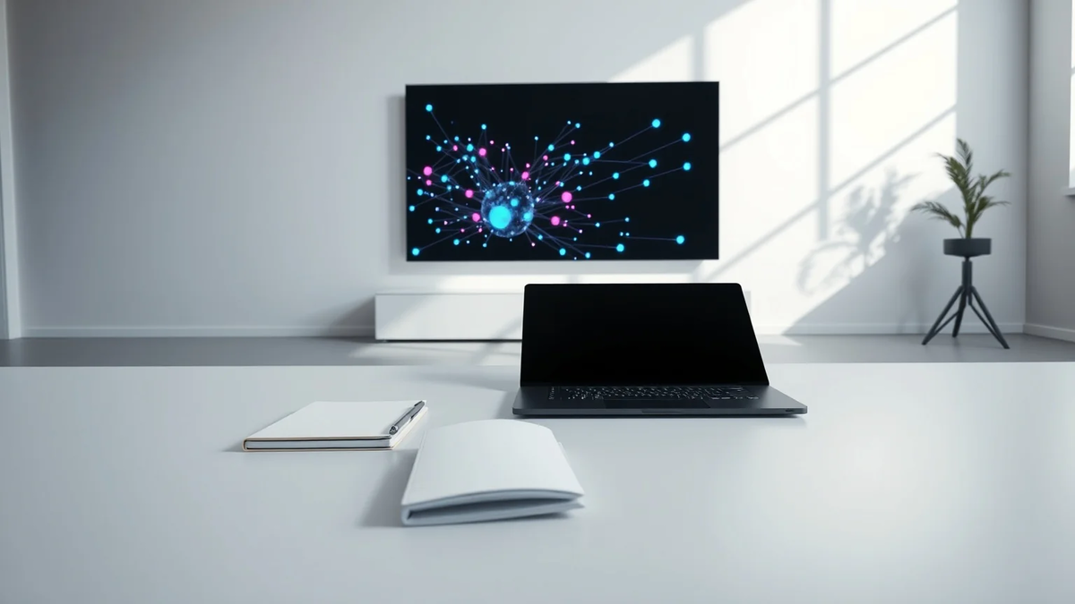 KI-Agenten revolutionieren Arbeitswelt: Der große Sprung - Foto: über boerse-global.de