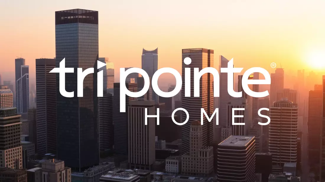 TRI Pointe Homes Surpasses Expectations with Robust Quarterly Performance - Bild: über boerse-global.de