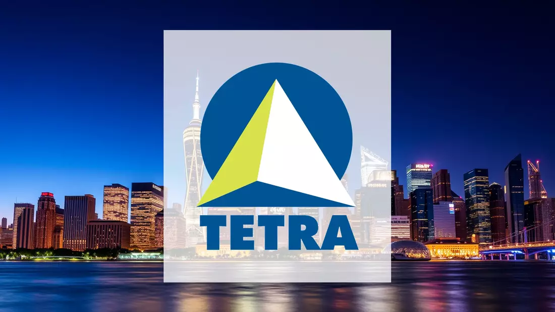 Tetra Stock Positioned for Significant Gains as Analysts Boost Outlook - Bild: über boerse-global.de