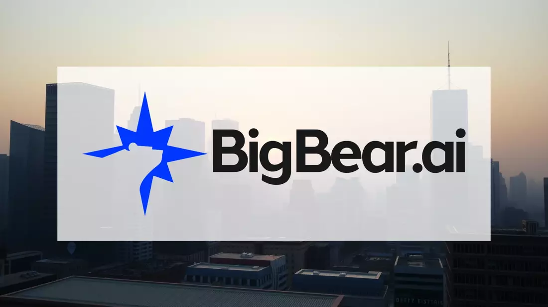 Institutional Investors Make Major Moves in BigBear.ai Shares - Bild: über boerse-global.de