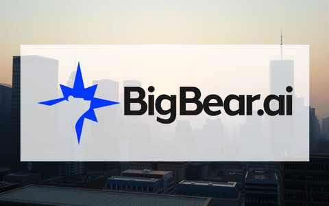 Institutional Investors Make Major Moves in BigBear.ai Shares - Foto: über boerse-global.de