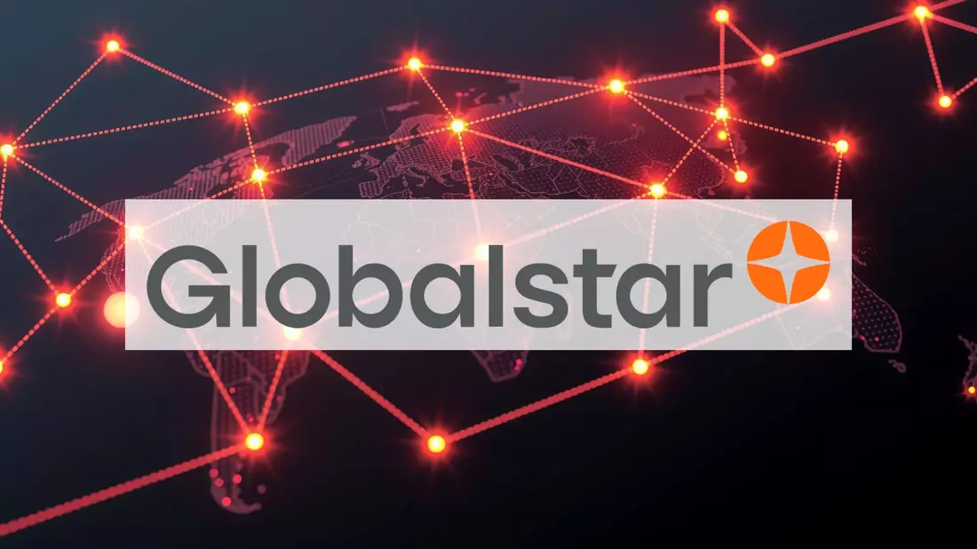 Satellite Stock Soars on Acquisition Speculation Involving SpaceX - Bild: über boerse-global.de