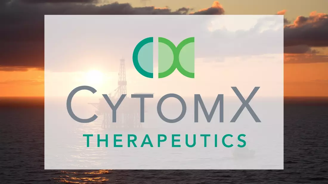 CytomX Therapeutics: Analysts Project Significant Upside Ahead of Earnings - Bild: über boerse-global.de