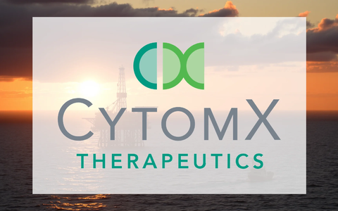 CytomX Therapeutics: Analysts Project Significant Upside Ahead of Earnings - Foto: über boerse-global.de