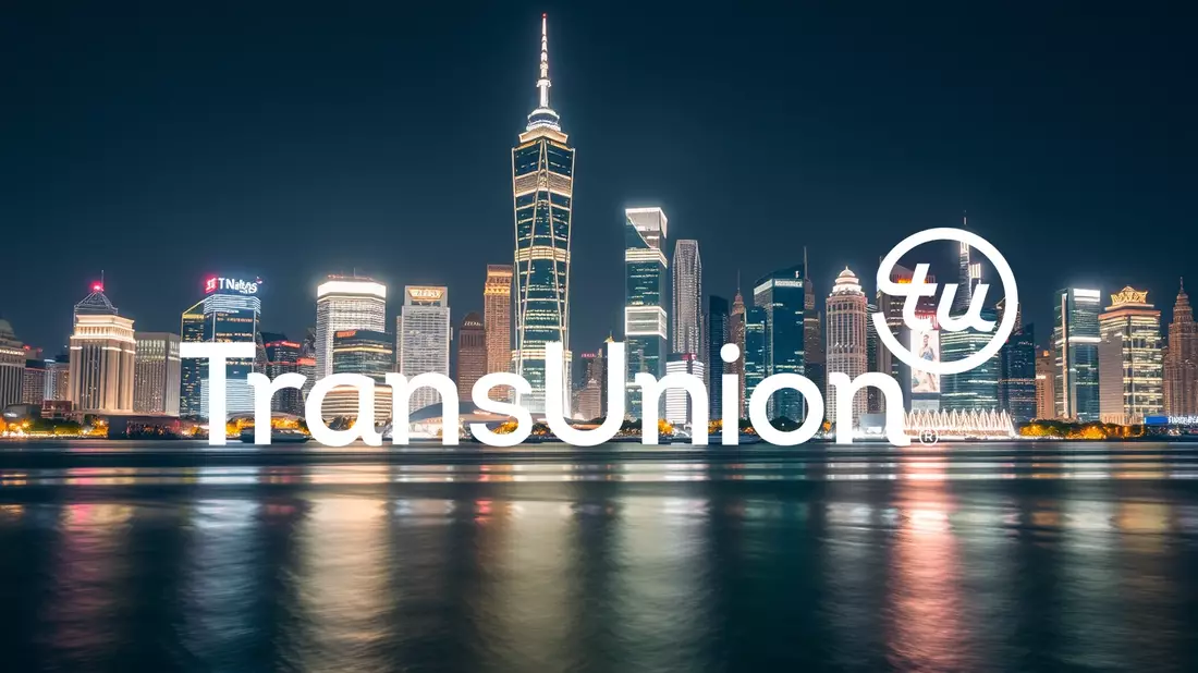 TransUnion Shares Maintain Upward Momentum on Strong Quarterly Performance - Bild: über boerse-global.de