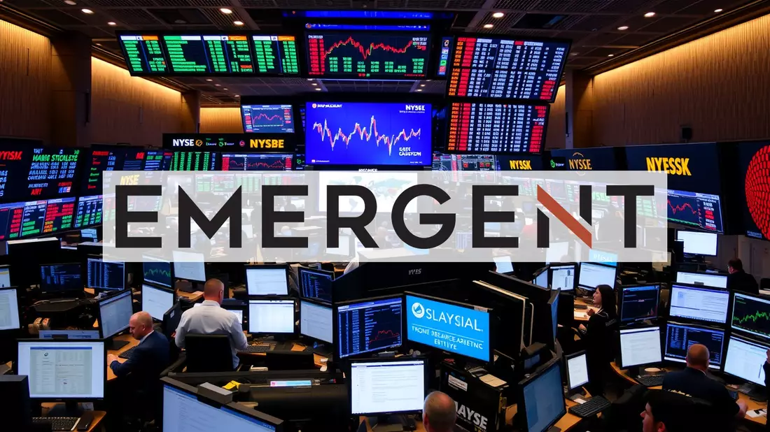 Emergent BioSolutions Stock: A Dramatic Reversal of Fortune - Bild: über boerse-global.de