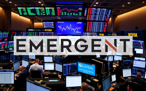 Emergent BioSolutions Stock: A Dramatic Reversal of Fortune - Foto: über boerse-global.de