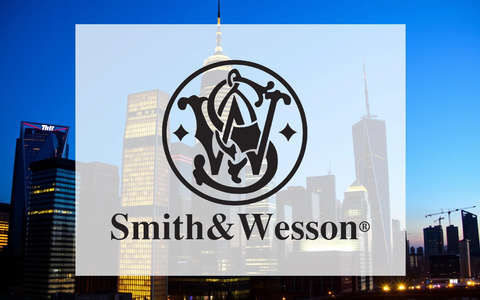 Smith & Wesson’s Mixed Quarter: A Tale of Two Firearm Segments - Foto: über boerse-global.de