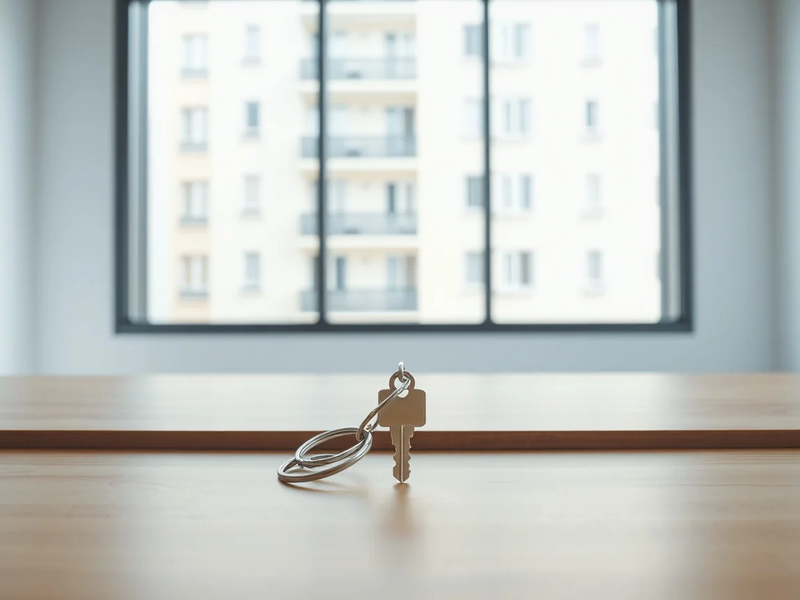 Österreich verlängert Mietvertrag-Mindestdauer auf fünf Jahre - Foto: über boerse-global.de